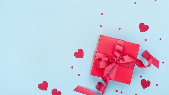 Target has great Valentine's Day gift ideas that won't set you back when you're still trying to recover from any debt you racked up over Christmas.