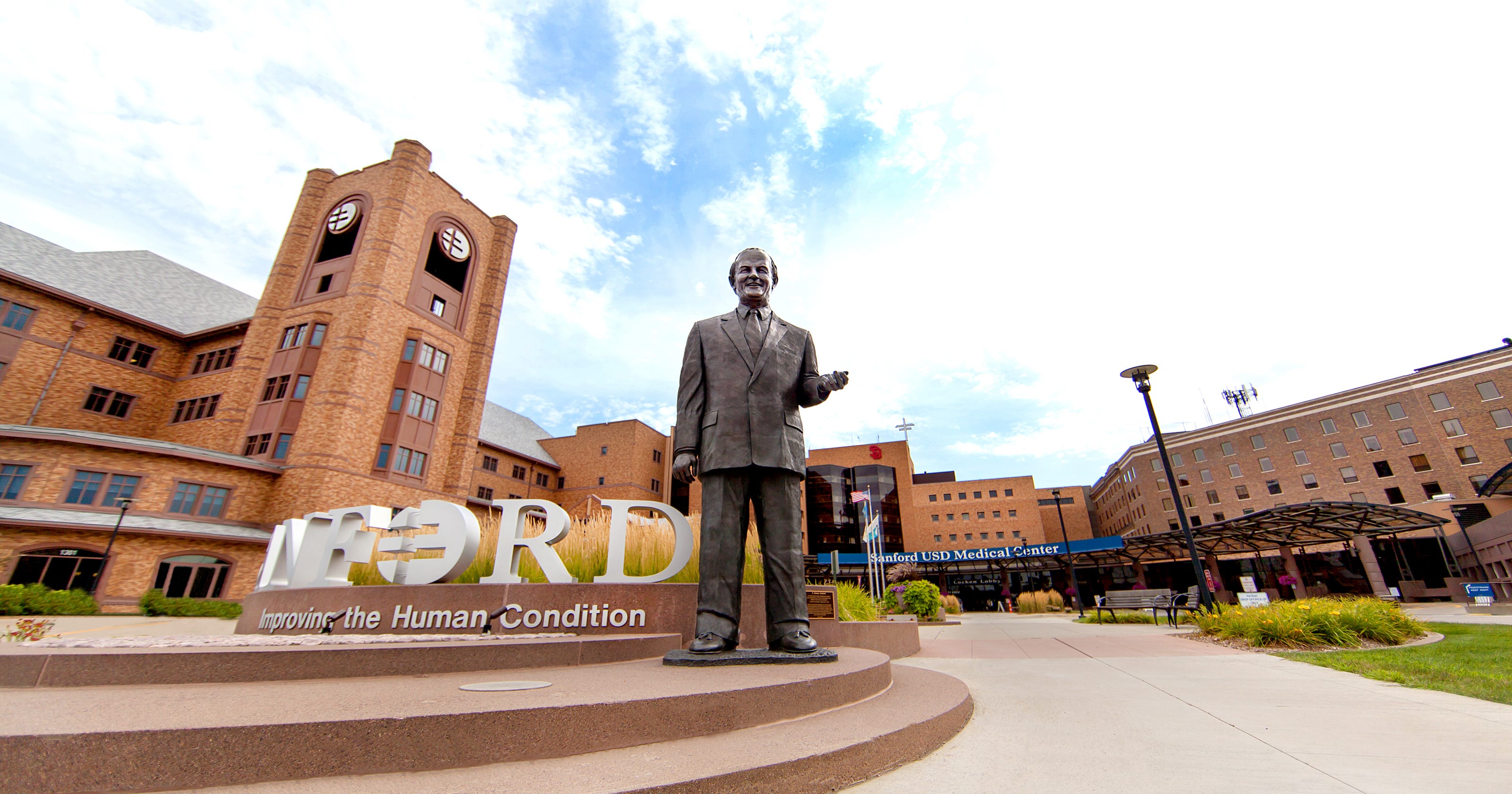 Sanford Health After 20 Million Settlement Hospital Faces