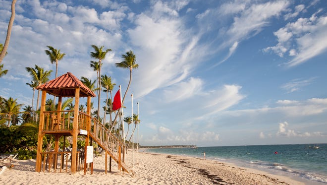 People were looking forward to a getaway in Punta Cana, Dominican Republic, that didn't happen.