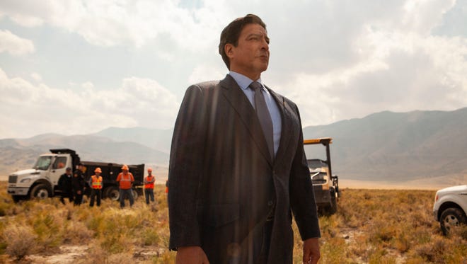 Montana sees $72M of in-state spending for ‘Yellowstone’ series