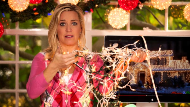 Untangle your holiday lights with these high-tech options.