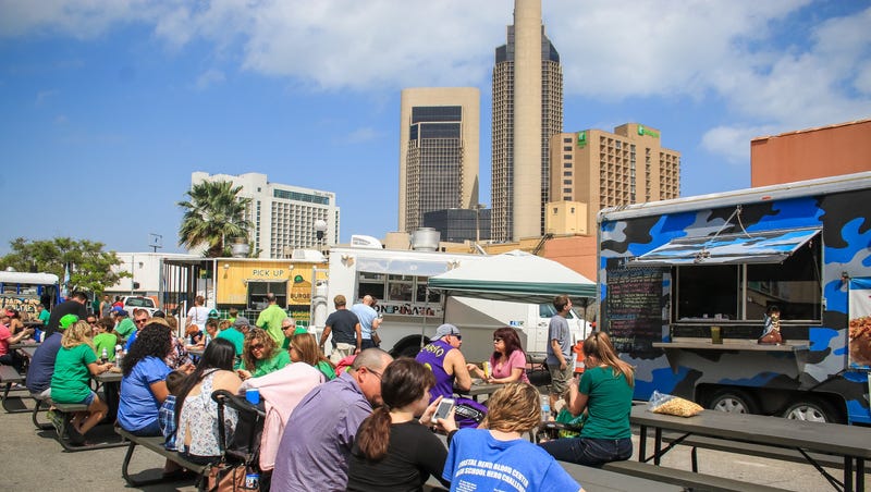 Things To Do In Corpus Christi This Weekend
