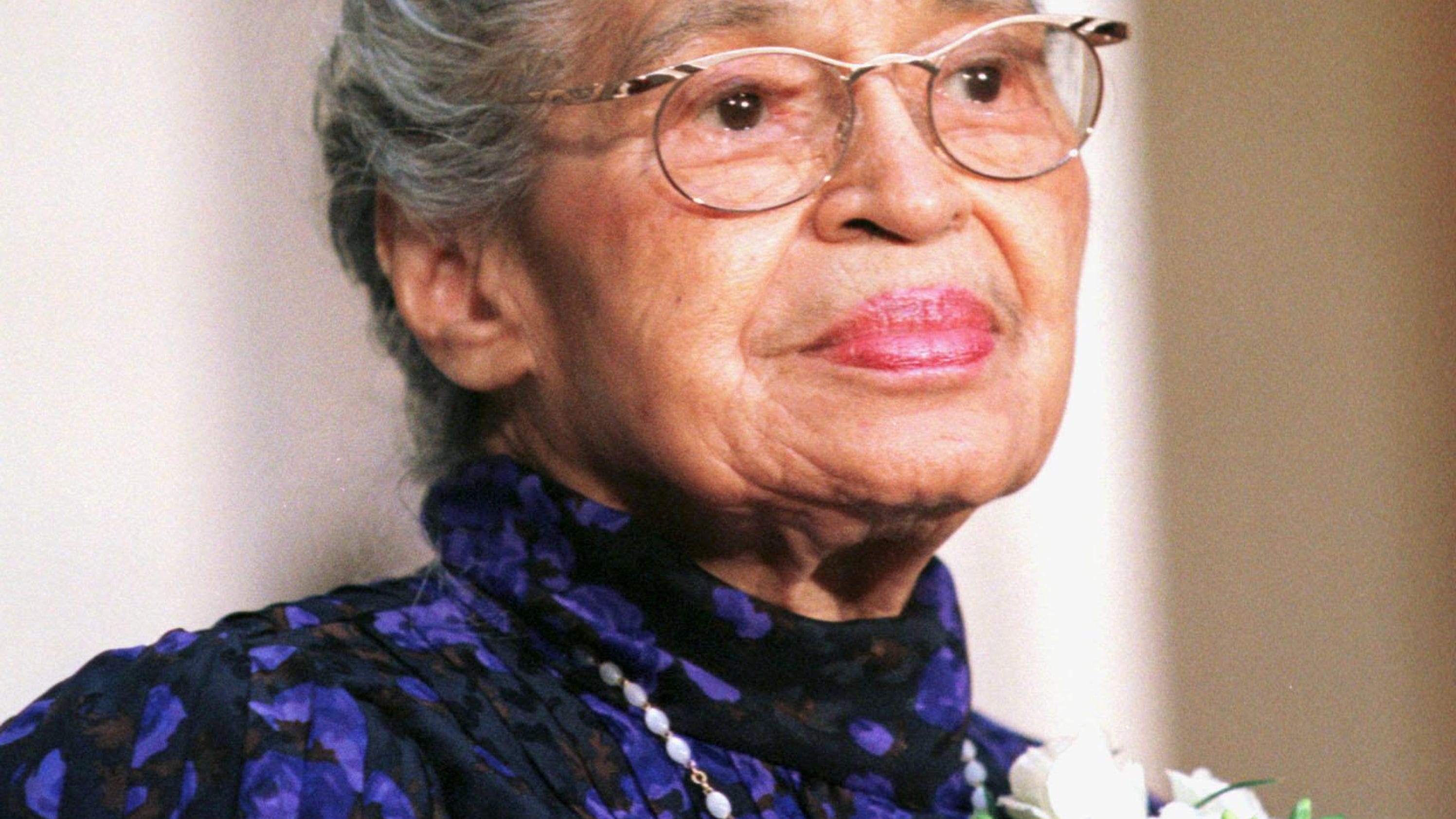Rosa Parks Life Story | Images and Photos finder