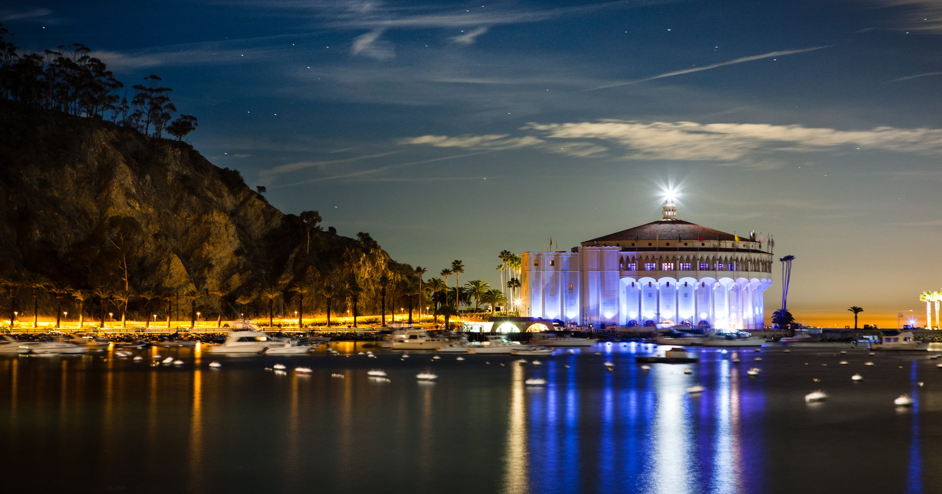 Catalina And Palm Springs Different California Getaways