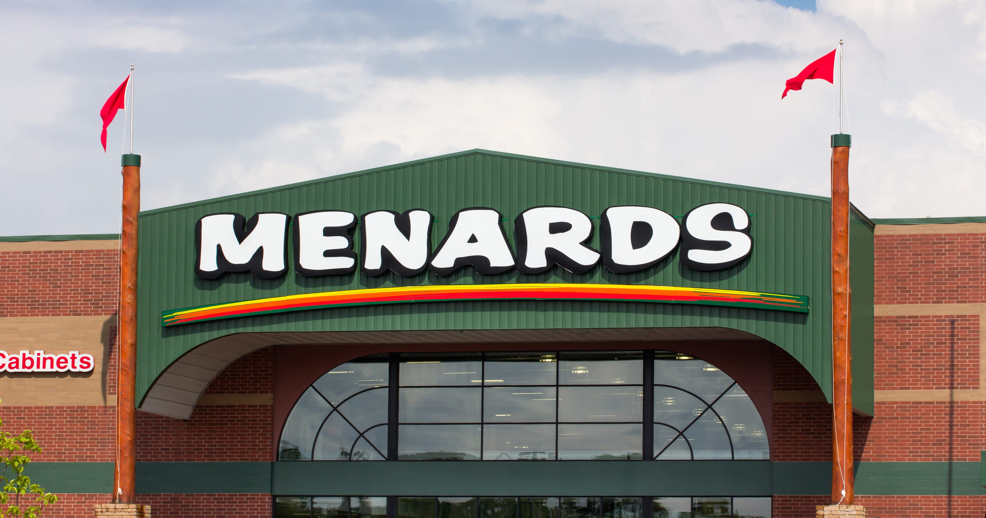 Not One But Two Menards Slated To Open In Springfield Next Year
