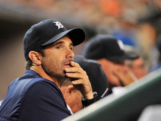 Where Tigers’ roster stands at critical juncture