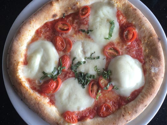5 To Try Neapolitan Pizza