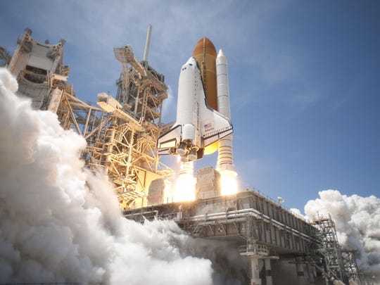These Are The World S Most Powerful Rockets Where Does