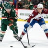 Minnesota Wild at Colorado Avalanche odds, picks and predictions