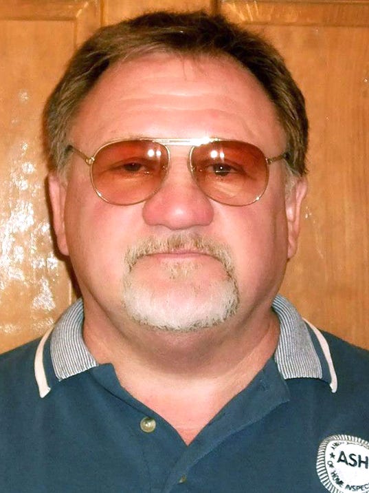 Image result for James Hodgkinson