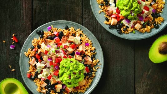 Guacamole is now free at Qdoba along with other extras.