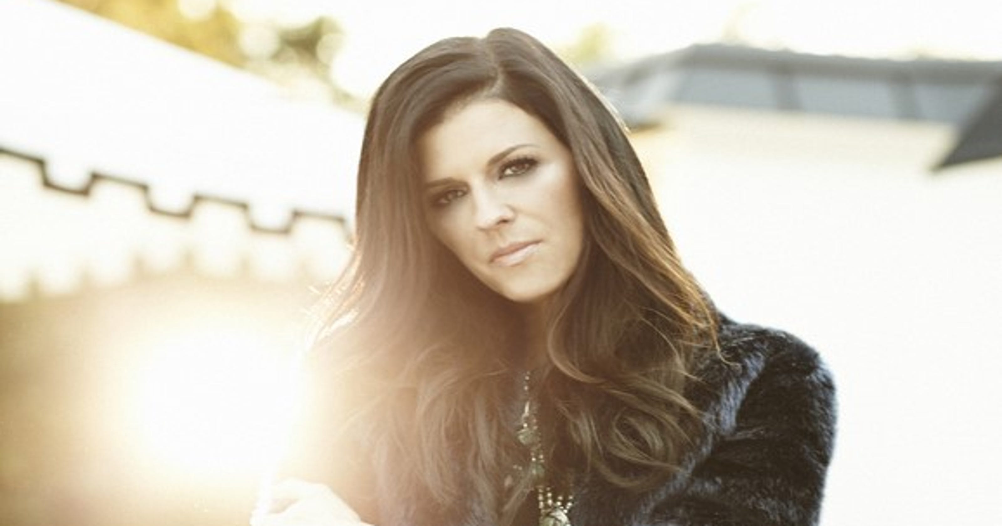 Little Big Town's Karen Fairchild to debut fashion line