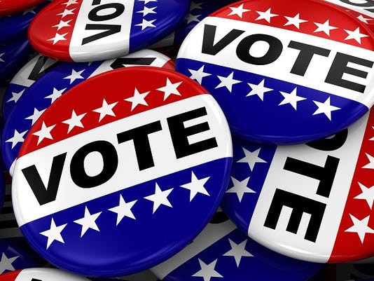 Meet Door County Sheriff Candidates Pat Mccarty And Tammy Sternard