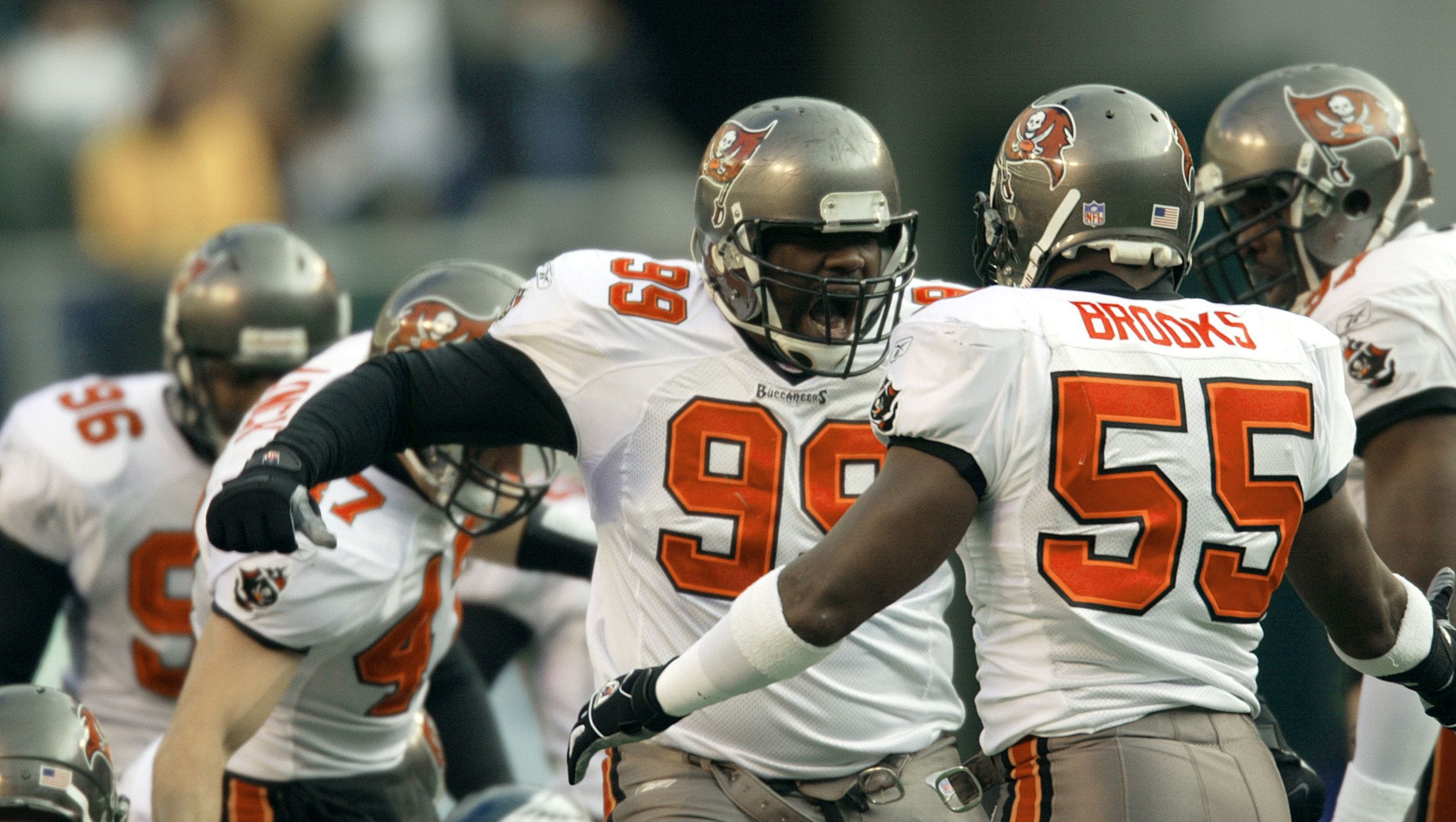 Top 10 Team Nfl Draft Classes In League History