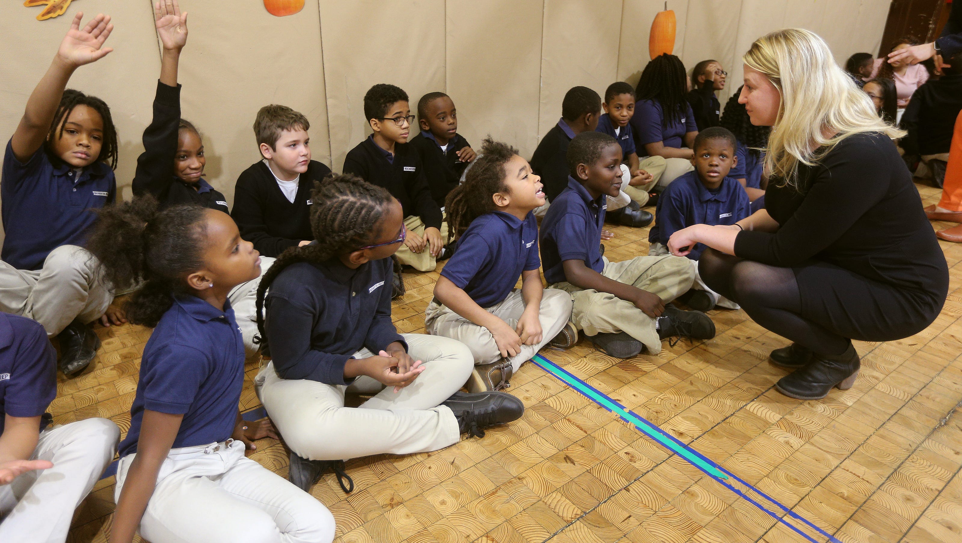 Charter School Enrollment Led By Rochester Prep Continue To Rise charter-school-enrollment-led-by-rochester-prep-continue-to-rise