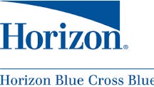 horizon hospitals preferred secret once its report blue selected shows shield jersey cross doctors would