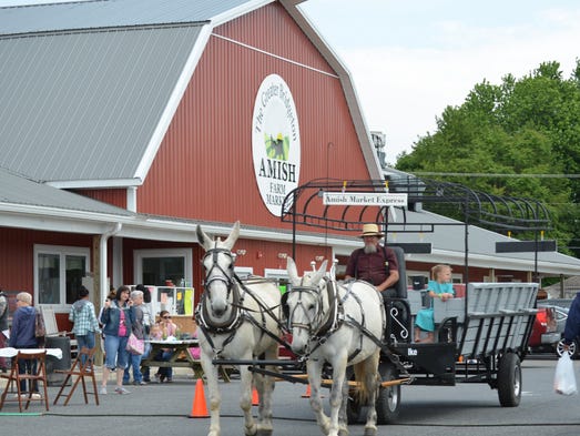 Amish market vineland coupons