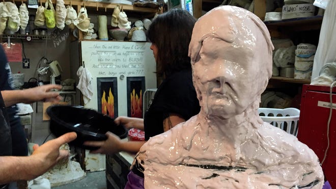 Stone Cold Truth Lifecasting Your Head
