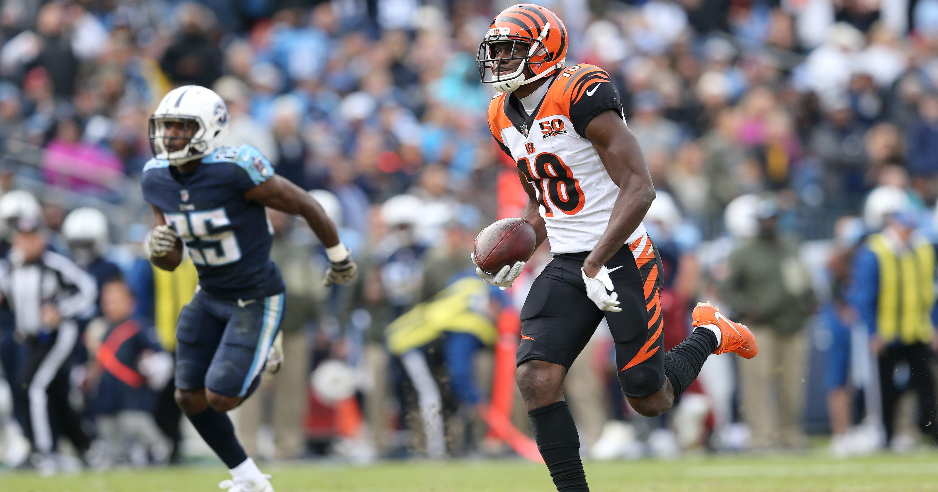 Bengal necklaces for cincinnati bengals