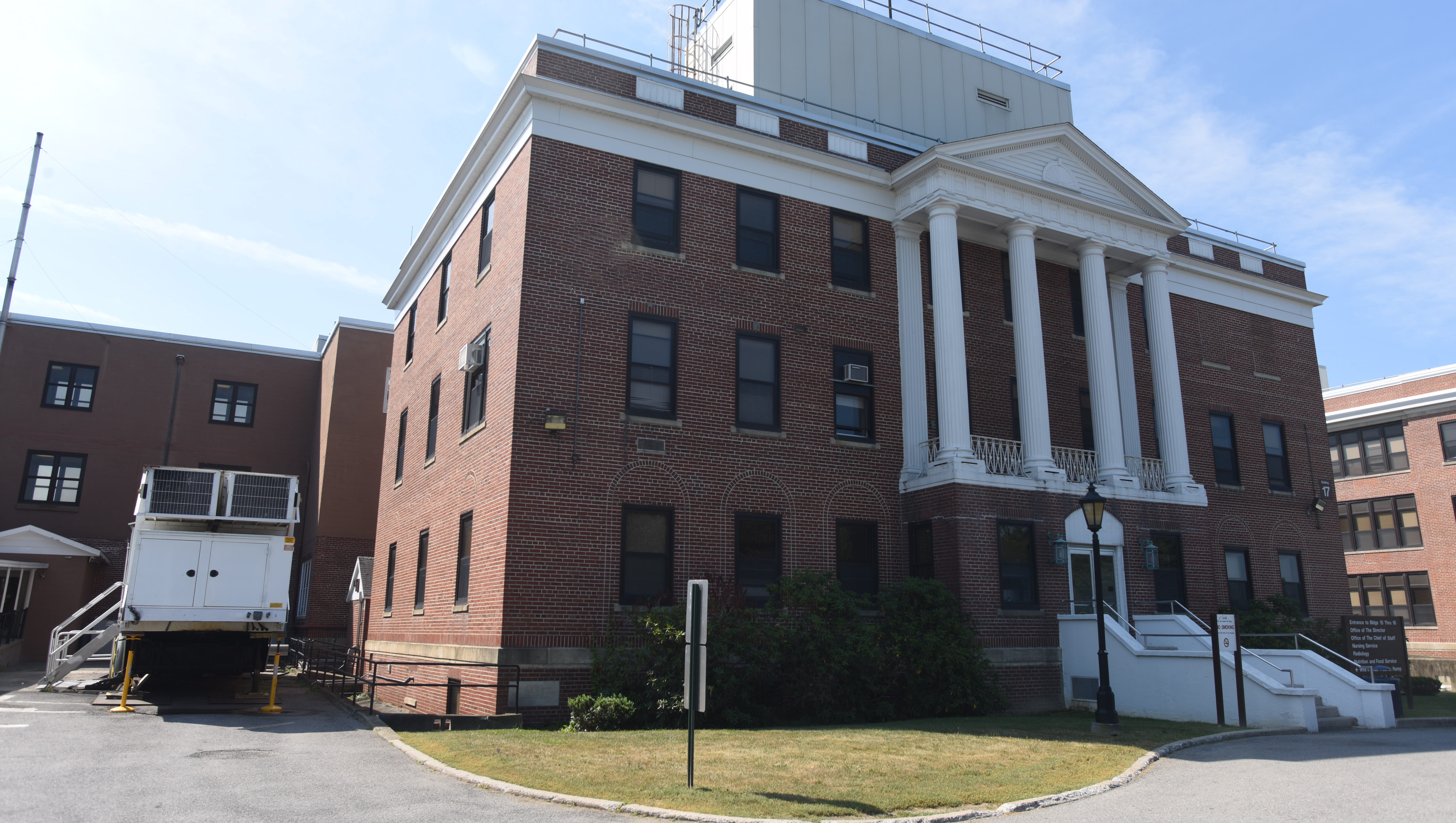 Va Hudson Valley Health Care System Earns Top Score In Secret Study