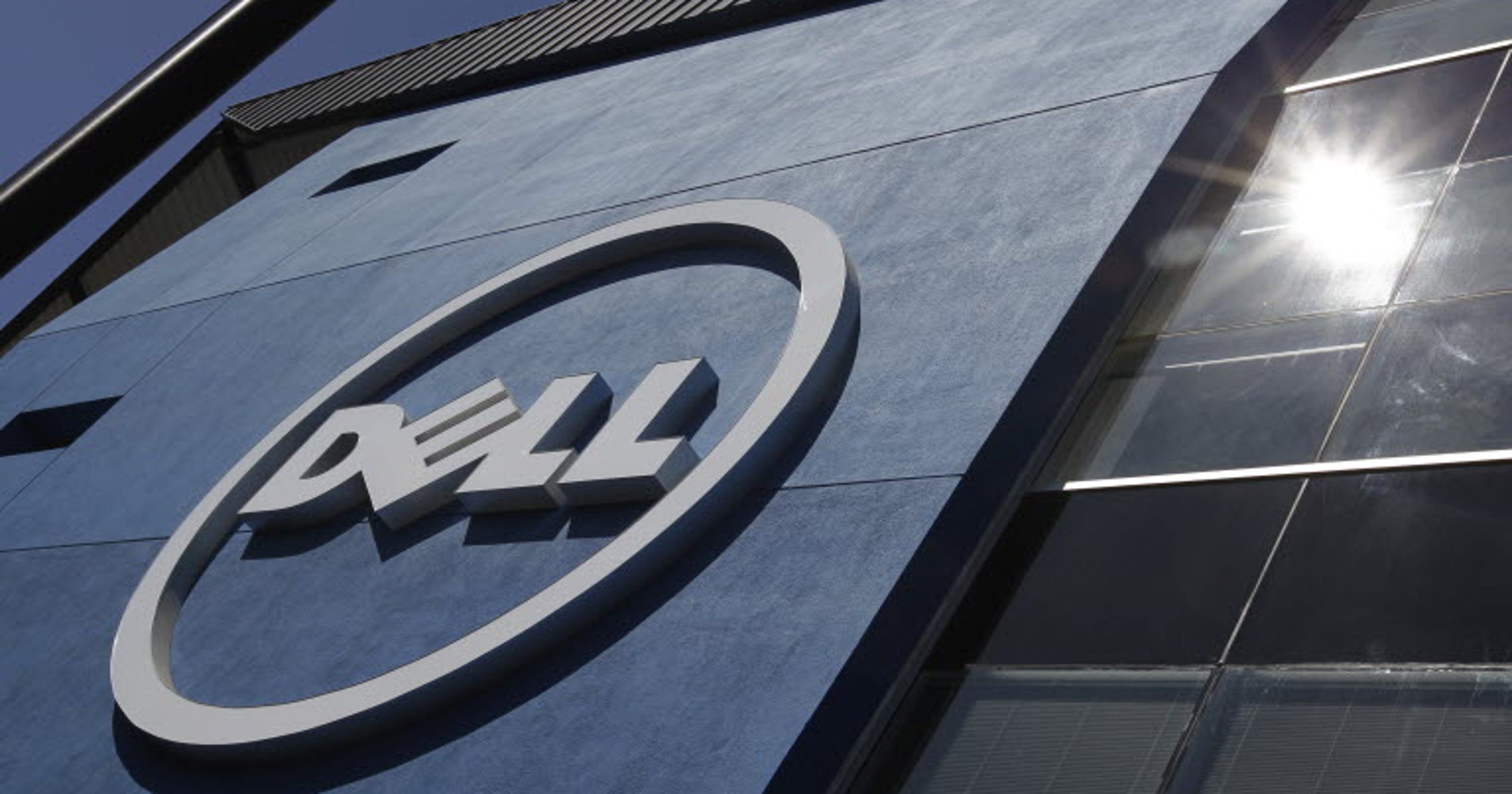 Dell buys EMC in largest tech deal ever