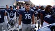 26. Falcons — Will Hernandez, G, Texas-El Paso