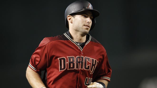 You a fan of this look, Diamondbacks fans? You can vote for the team to wear this uniform on Friday.