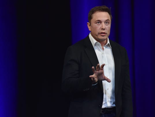 ELON MUSK - BUSINESS WOES