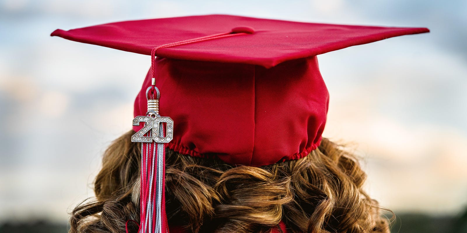 Volusia High School Graduates