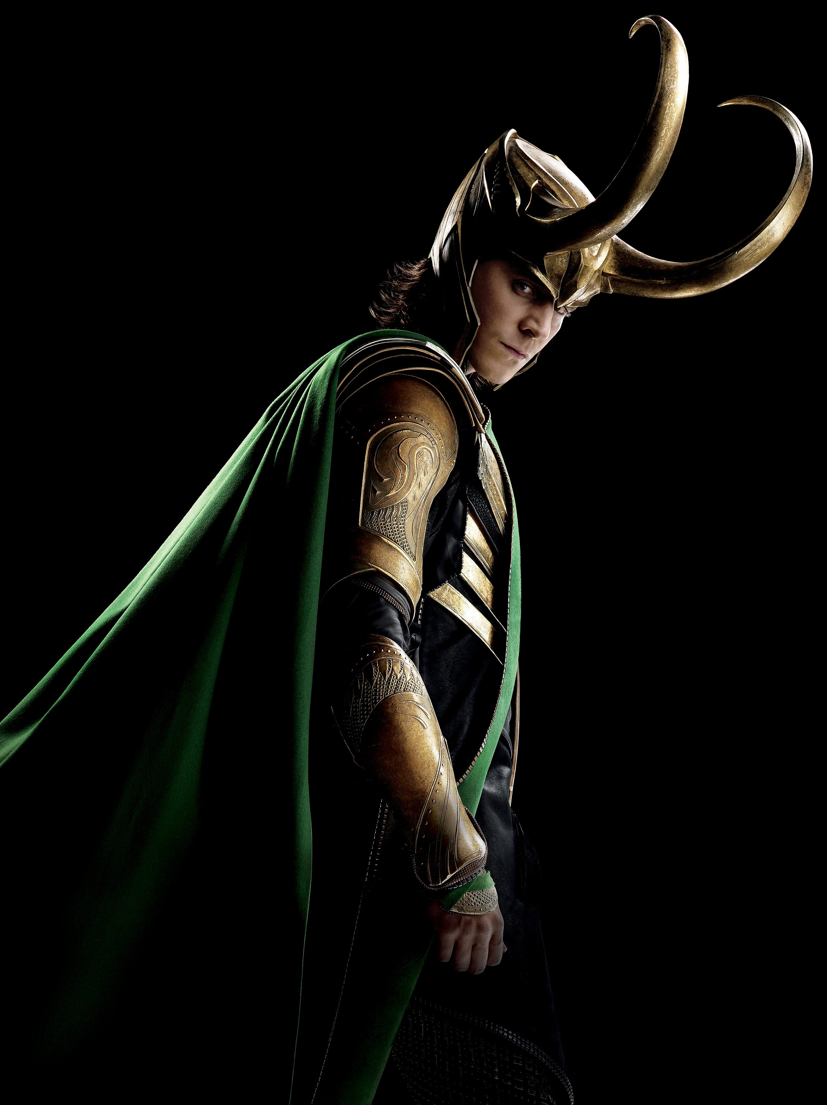 Loki