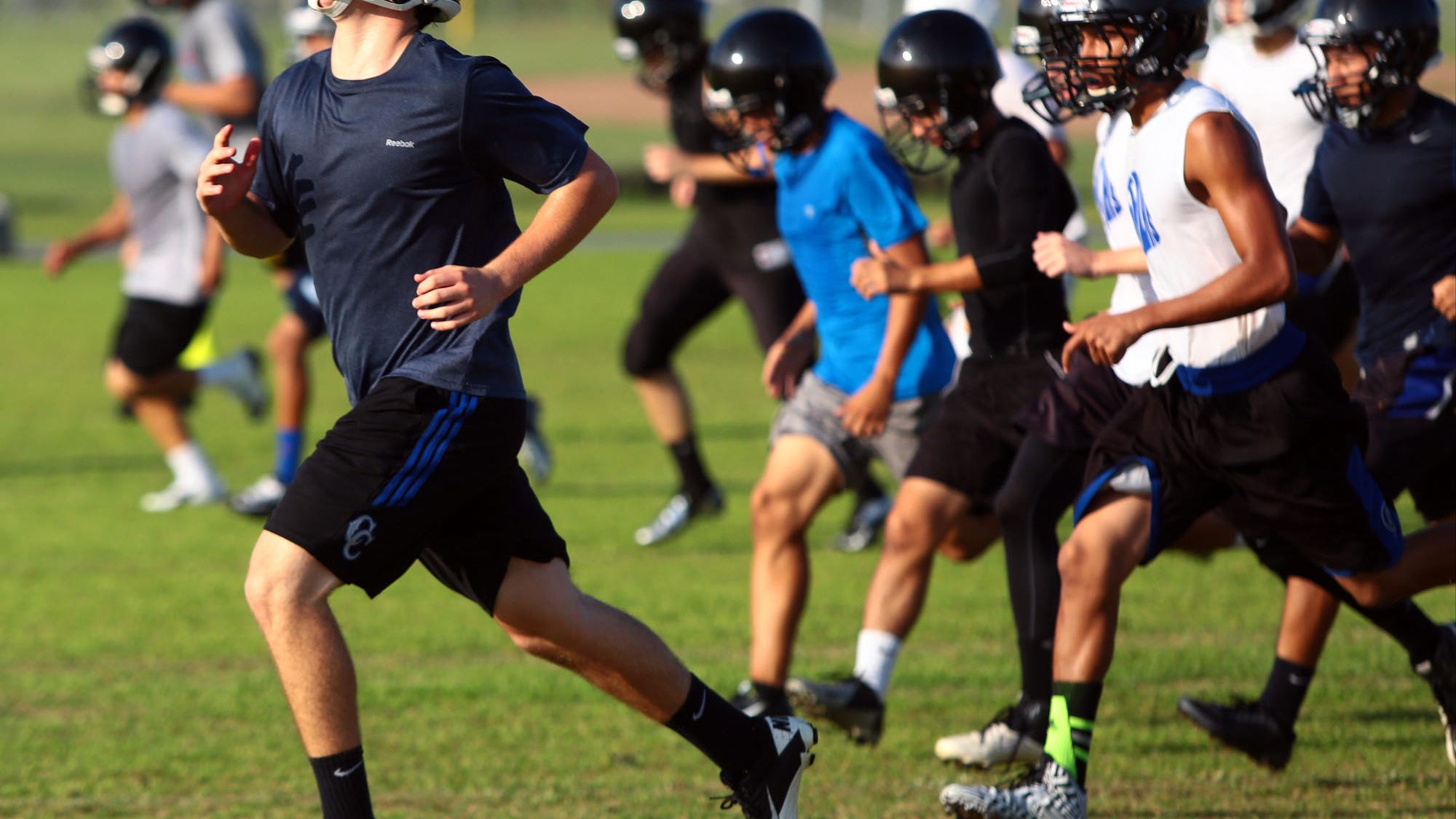Football preview Cathedral City Lions