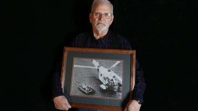 Lone Survivor Of Deadly 1966 Lake Huron Shipwreck Dies