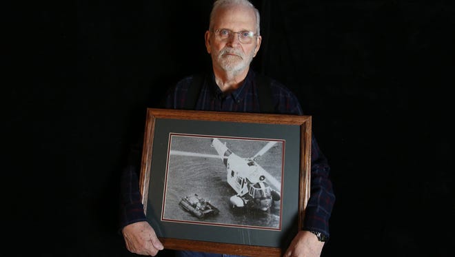 Lone Survivor Of Deadly 1966 Lake Huron Shipwreck Dies Lone Survivor Of Deadly 1966 Lake Huron Shipwreck Dies