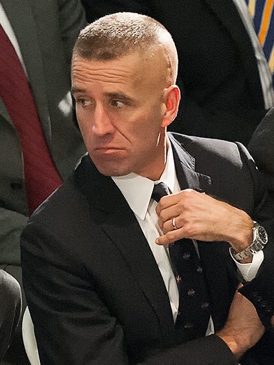 Questions remain about Beau Biden's health