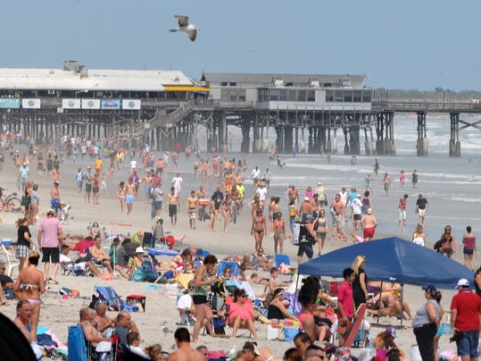 Cocoa Beach Public Beaches The Best In World Cocoa Beach Public Beaches The Best In World