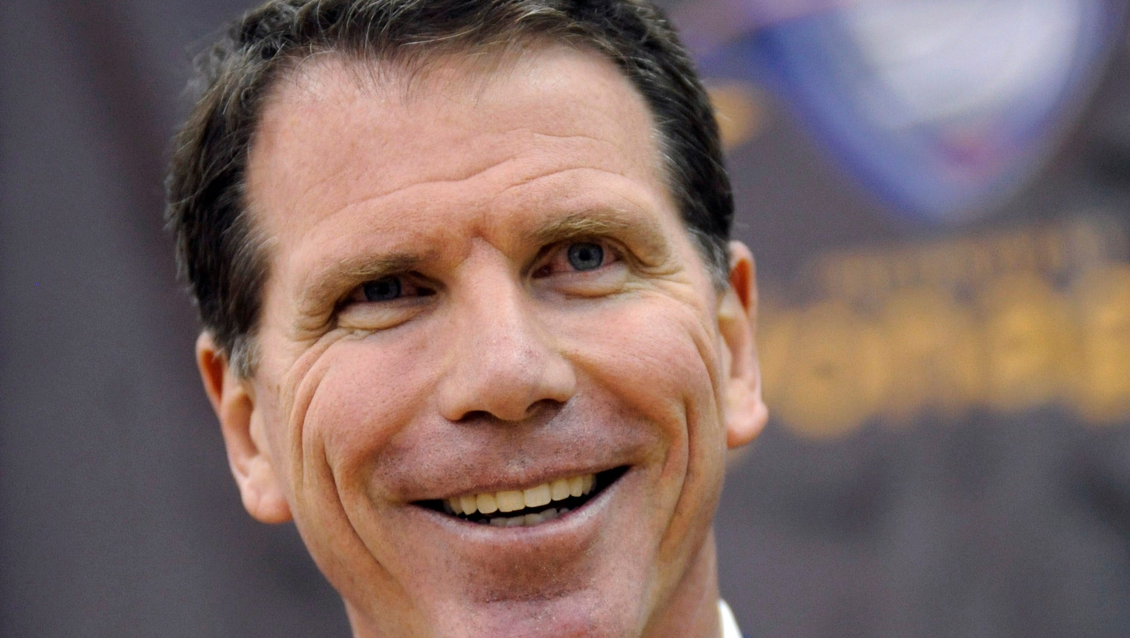 Kiki Vandeweghe Promoted To Nba Executive Vice President