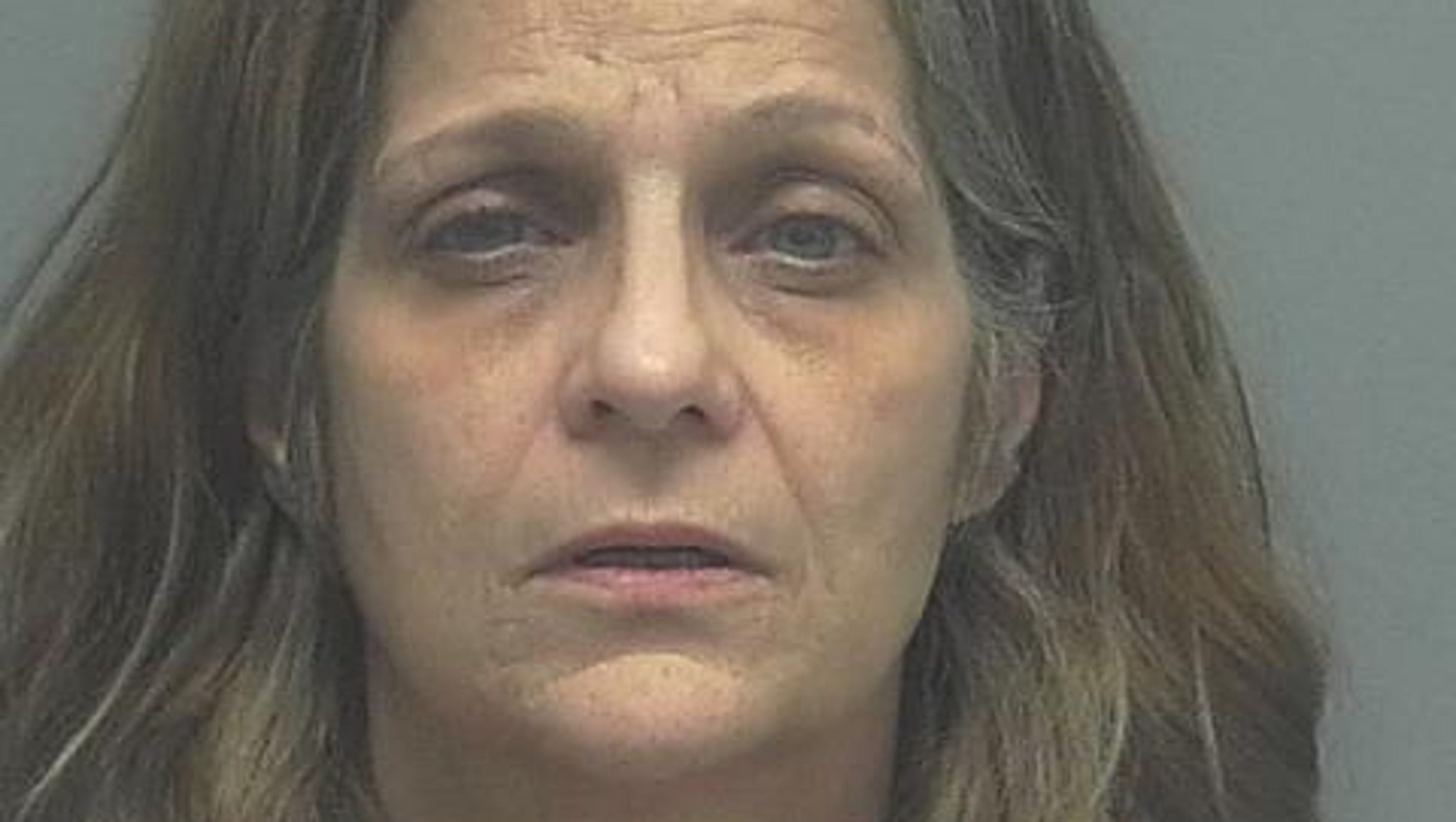 Lee County Mugshot - 6f2txb5