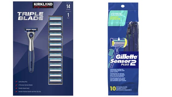 10 Things You Should Never Buy At Costco