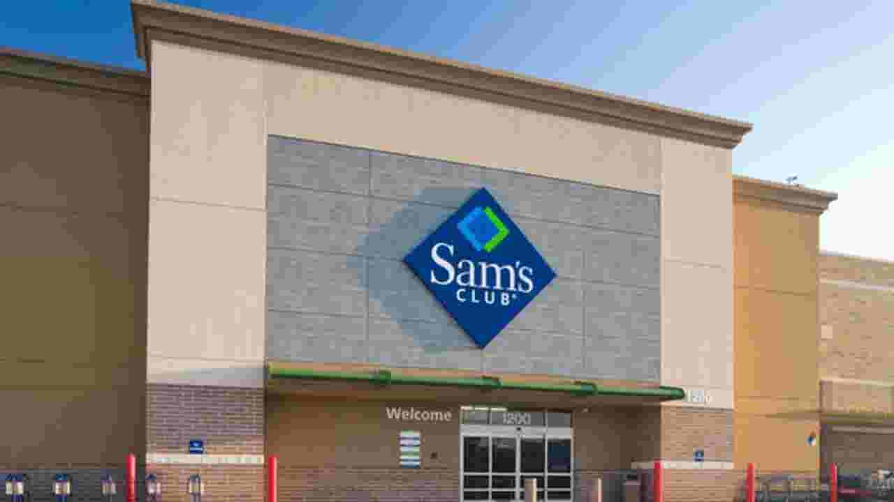 Sam's Club closing stores across the U.S.