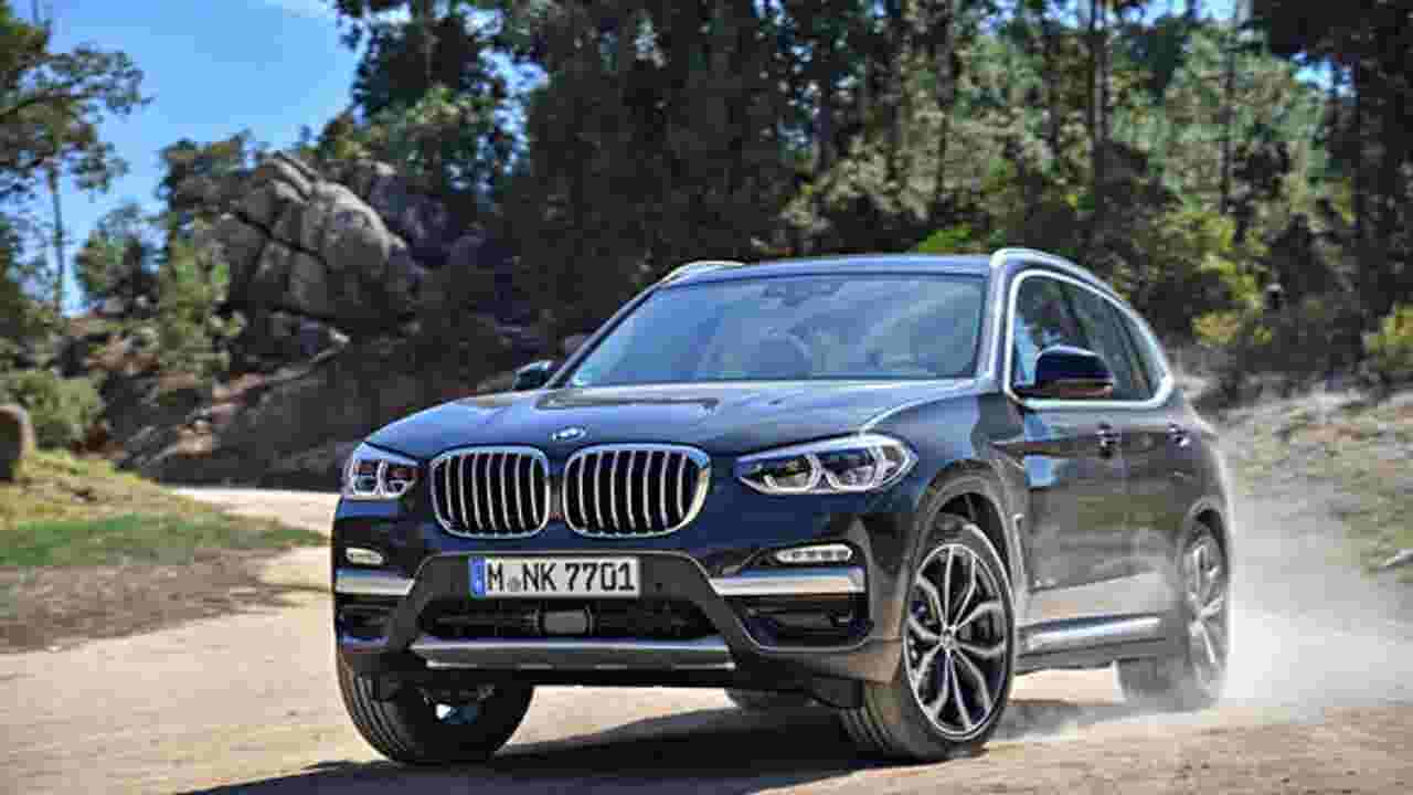 Rising Gas Prices Set Epic Summer Clash With America S Devotion To Suvs