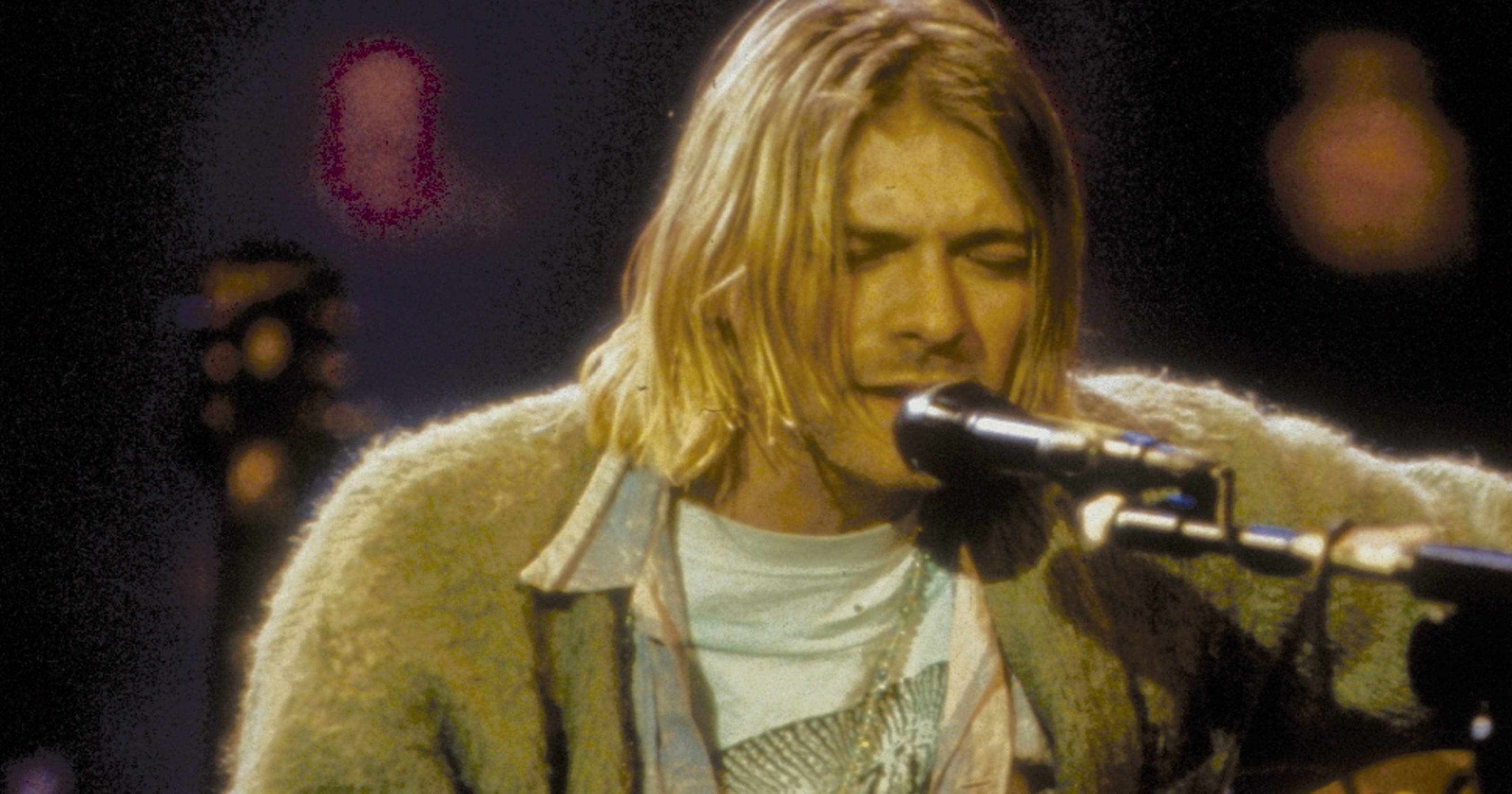 Crime Scene Photos Kurt Cobain - p0uuxs3