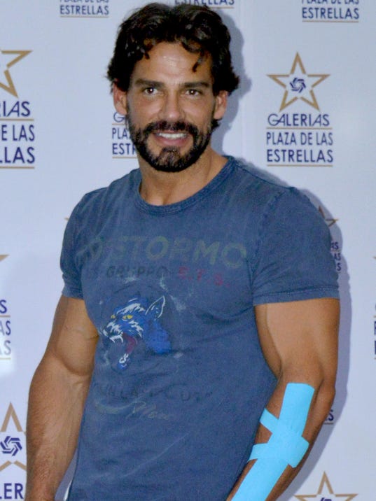 Cristián de la Fuente se ríe de los chismes que le inventan