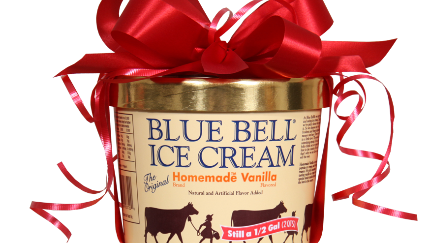 Latest Scoop Blue Bell Returns To Mississippi Dec 21