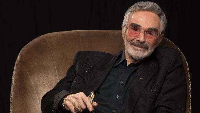 Burt Reynolds funeral: Actor laid to rest in West Palm Beach, reports say