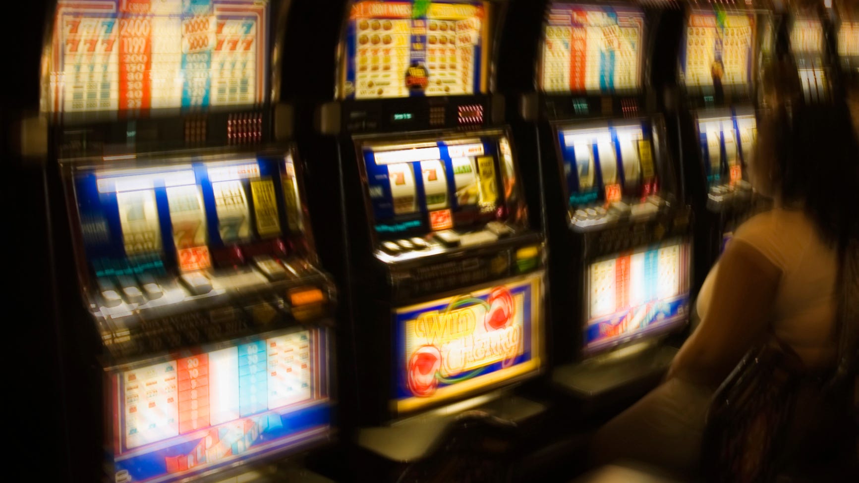 Is There A Casino In La Crosse Wisconsin