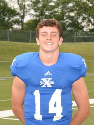 UC is the latest offer for St. Xavier 2017 quarterback Sean Clifford.