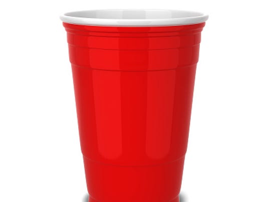 Raise a cup: Red Solo inventor dies ¿estás buscando imágenes red solo cup hd png?