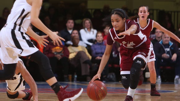 Girls Basketball Rankings Tappan Zee Continues To Make Waves