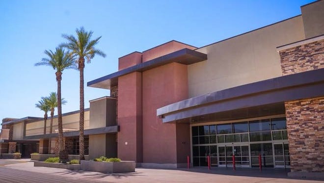 Sam's Club in La Quinta sold at a public auction on May 22. Its new owner is weighing redevelopment opportunities.