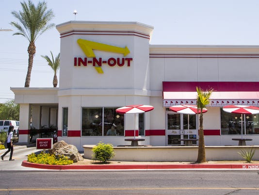 In N Out Olive Garden Flix Brewhouse Coming To Glendale